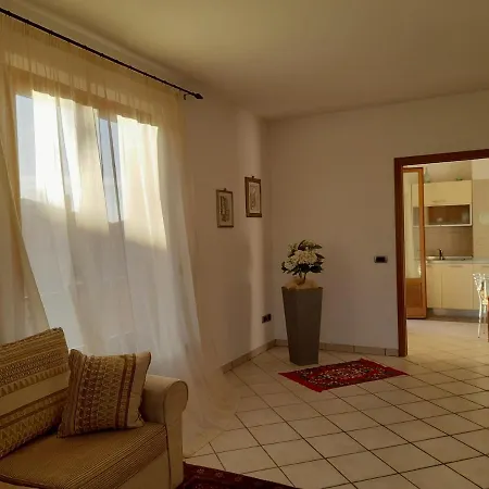 Apartment Un Passo Volta Torrenieri