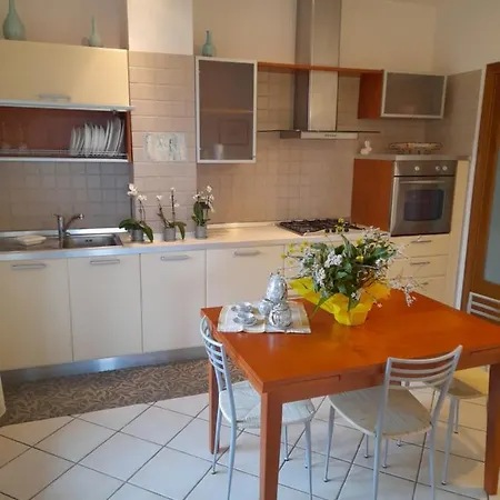 Un Passo Volta Apartment