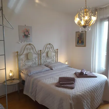 Un Passo Volta Apartment Torrenieri