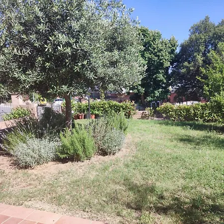 Apartament Un Passo Volta