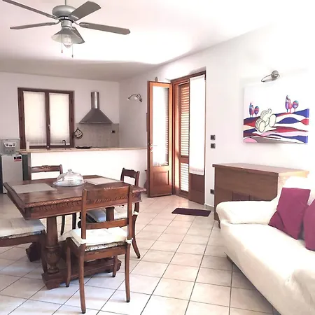 Un Passo Volta Apartament Torrenieri