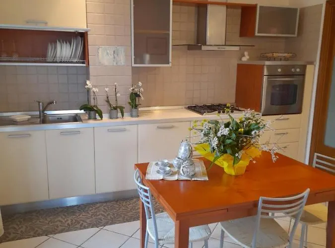 Un Passo Volta Apartment