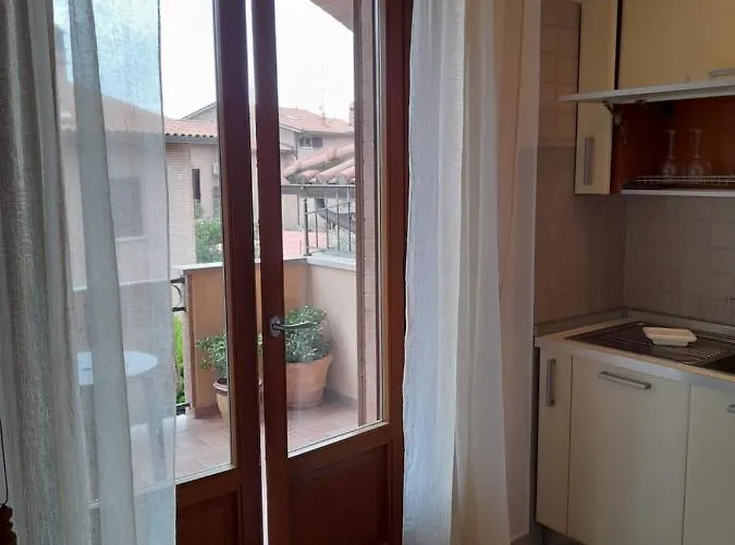 Un Passo Volta Torrenieri