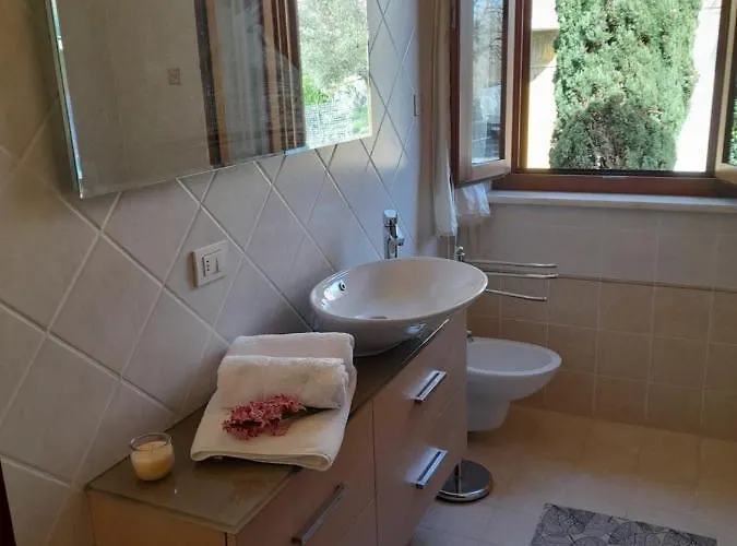 Un Passo Volta דירה *