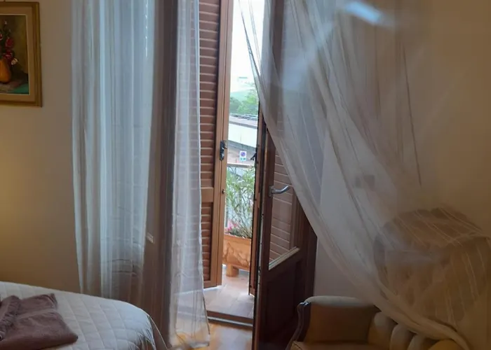 Un Passo Volta * Torrenieri