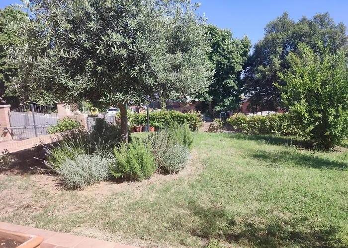 דירה Un Passo Volta