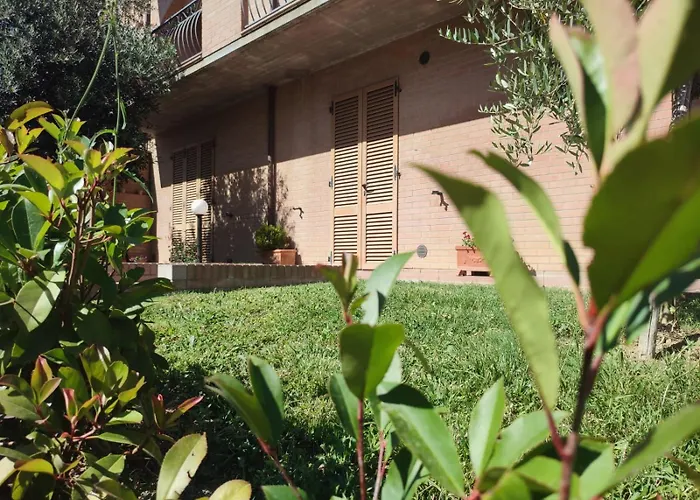 Un Passo Volta דירה *