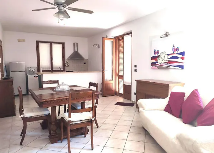 Un Passo Volta Апартаменты Torrenieri