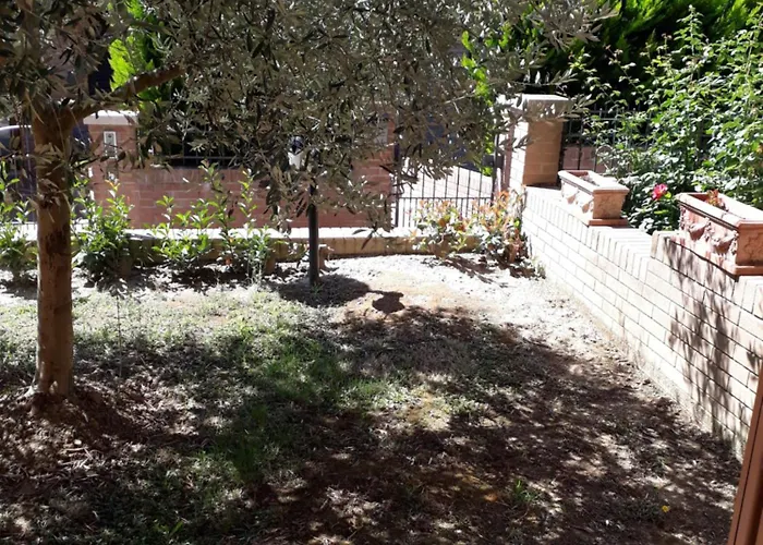 Апартаменты Un Passo Volta *