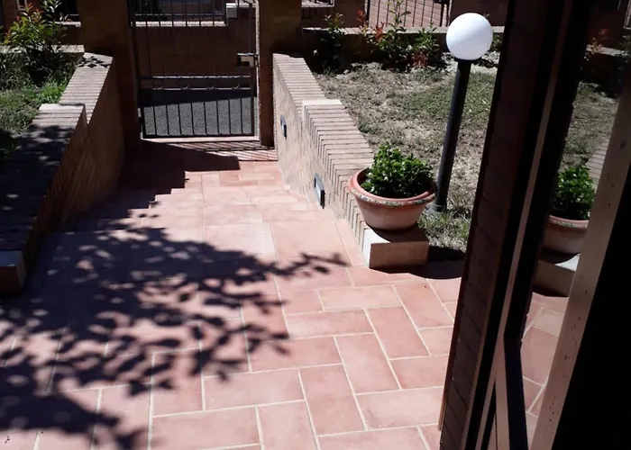 Un Passo Volta * Torrenieri