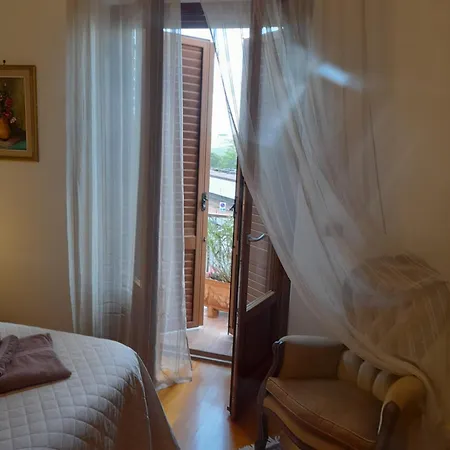 Un Passo Volta * Torrenieri