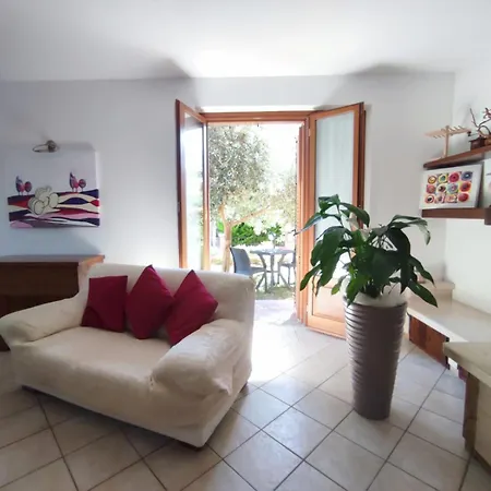 Un Passo Volta Apartment *