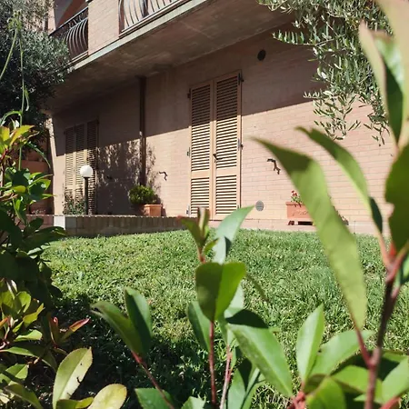 Un Passo Volta Apartment *