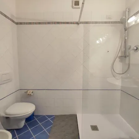 Apartment Un Passo Volta Torrenieri