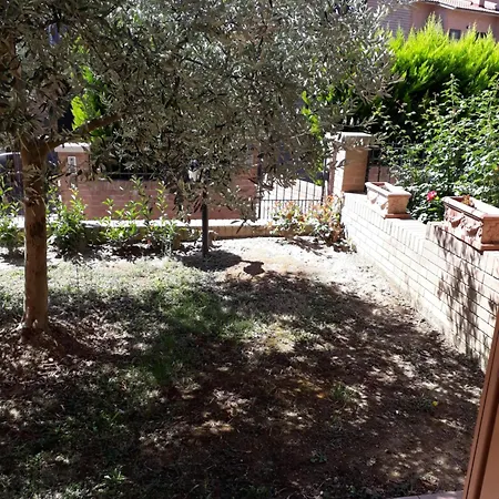 Apartment Un Passo Volta *