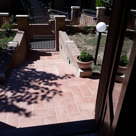 Un Passo Volta * Torrenieri