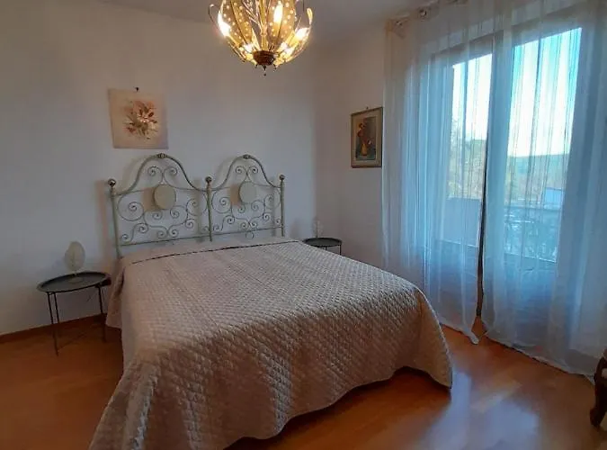 Appartamento Un Passo Volta *