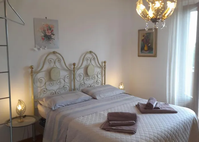 Un Passo Volta Appartamento Torrenieri