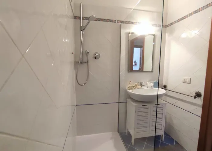 Un Passo Volta Appartamento